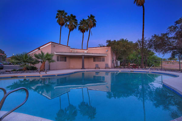 Williams Gateway property